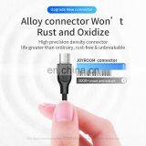JOYROOM New Micro Usb Cable for Mobile Phone Quick Charge Micro Usb Data Line thumbnail-6