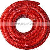 PVC in 4awg Car Audio Amplifier Wiring Kit Installation Cables thumbnail-3