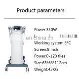 2020 Hot Sale rf Machine Body Slimming Beauty Equipment High Frequency Weight Loss Machine Skin Care Equipment Beauty Salon thumbnail-5