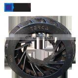 Aluminum Alloy Die Mechanical Part Vacuum Casting thumbnail-3