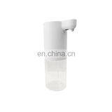 USB Soap Foam Pump Soap Dispenser Resin Bathroom Accessories thumbnail-5