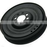 078105251L For AUDI VW 1998-06 2.7L 2.8L Engine Crankshaft Pulley 078105251Q 078105251R High Quality Vibration Damper Balancer thumbnail-1