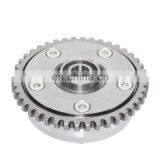 ENGINE Exhaust VARIABLE TIMING CAMSHAFT GEAR For 2002-2010 BMW 11367512182 High Quality thumbnail-3