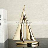 Luxury Modern Ceramic Decorations Creative Crafts Accessories for Hotel Home thumbnail-1