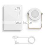 Retractable Wooden Table Light Touch Dimmable Cordless Lamp Foldable Warm White Soft Eye Caring Night Light thumbnail-7