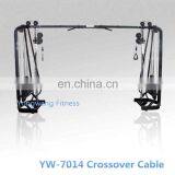 Commercial Cable Crossover Machine thumbnail-2