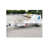 Usage for Airport and Pavement Falling Weight Deflectometer FWD thumbnail-4