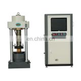 Brick concrete compressive strength testing machine