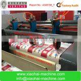 Stack Type and Unit Type High Speed Good Quality 8 Color Flexo Printing Machinery thumbnail-5