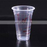 Small Plastic Cups Logo Printing Plastic Cup Machine thumbnail-6