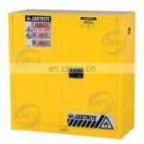 Laboratory Anti-Explosion Cabinet Flammable Safety Cabinet thumbnail-4