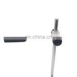 Лабораторный промышленный магнитный мешалка с горячей поверхностью для нагрева жидкостей малой емкости thumbnail-5