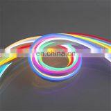 Mini Neon Flex Waterproof Silicone Tube Small LED Neon Light Custom Strip Neon Flex 360 For Wall Hanging thumbnail-4