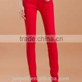 OEM Woman Clothes 2015 Lates Office Sweet Ladies Trousers Quality Choice thumbnail-6