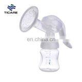 Wholesale Security Silicone Manual Breast Pump thumbnail-1