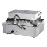 Belgian Snack Equipment Electric Lollipop Waffle Machine Lolly Waffle Maker Stick Commercial thumbnail-5