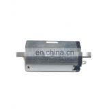 Low Noise N30 3v 6v 12v 20000rpm Double Shaft Micro dc Brushed Electric Motor thumbnail-6