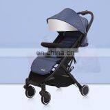Foldable Clamp Umbrella Custom Made Stroller Trolly Baby Carrier thumbnail-2
