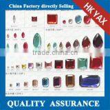 N-1111 High-end Quality Resin Stone,clear Epoxy Resin, Resin Stone for Garments