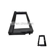 Cheap High Quality Precision Complex Plastic Rapid Prototype Machining Parts Professional Oem Cnc Milling Turning Service