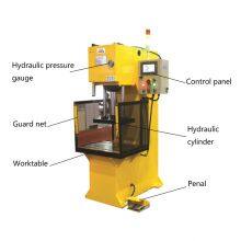 HP Series HP-300 Hydraulic Press