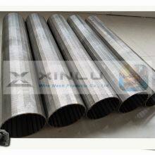 Johnson Wire Screen – Continuous Slot Water Well Screen for Heat Pump Systems thumbnail-3