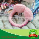 Sheep Wool Earmuffs Made in China thumbnail-1