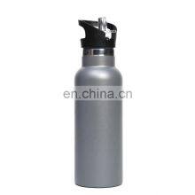 2020 New 12oz 17oz 26oz Coating Wide MouthThermo Hydro Bicycle Temperature Color Water Bottle thumbnail-3