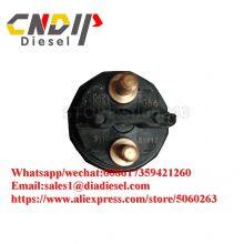 CNDIP Diesel Injection Nozzles Common Rail Injector Nozzle 0445 120 067 0445120067 for Volvo Excavator EC29 for Sale thumbnail-3