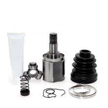 CV Joint Drive Shaft Manufacturer From China thumbnail-3