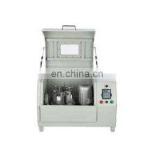 Lab 0.4L Planetary Ball Mill Machine