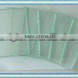 3mm 4mm 5mm 6mm 8mm 10mm 12mm 15mm Clear Float Glass