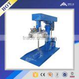 Vacuum High Speed Paint Dispersing Mixing Machine thumbnail-4