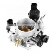 OEM MN128888 MR560120 MR560126 Throttle Body Valve for Mitsubishi Lancer 4G18 Engine 2003-2015 thumbnail-2