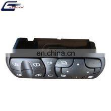 European Truck Auto Spare Parts Master Power Window Lifter Switch Oem 9438200097 for MB Truck thumbnail-3