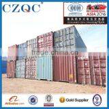 Used 40ft HC Shipping Container for Sale in USA thumbnail-2