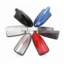 Car Modification Shark Fin Antenna, Signal Radio Antenna thumbnail-1