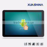 Wall-mounted Network 55" Lcd Digital Signage Advertising Machine thumbnail-1