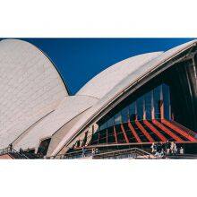 Xuzhou LF Prefab Shopping Mall Steel Structure thumbnail-3