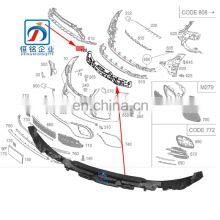 CAR SPARE PARTS W222 FILLING PIECE BUMPER SHOCK IMPACT FOAM 2228852300 thumbnail-4