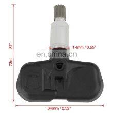 42753-SWA-A53 Auto Spare Tire Pressure Sensor for Honda Accord CRV Fit 2007 - 2012 thumbnail-2