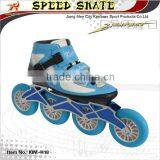 Professional Free Style Inline Skate, Roller Skate for Kids, Small Size Inline Skate Size 30-47 thumbnail-2