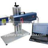 Plastic Bottle Online Laser Marking Machine CMT-10 With CE thumbnail-1