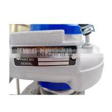 PC160-8 Excavator Parts 4D107 Engine Turbo Turbocharger 6751-81-8090 thumbnail-5