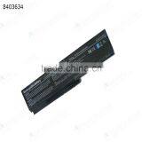 Battery for Toshiba Satellite A660 C650 C660 L630 L645 L650 L670 Series thumbnail-1