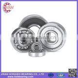 61800-2Z Bridge Pot Deep Groove Ball Bearing thumbnail-2