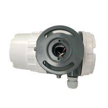Dn80 Acetone Water Flow Meter Low Price Electromagnetic Flowmeter Manufacturer