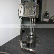 SUIXING Lab Digital High Speed Homogenizer Emulsifier thumbnail-5