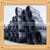Hot Quality SAE 1006 Wire Rod 5.5mm, Carbon Wire Rods, Steel Wire Rod thumbnail-1