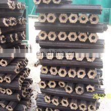 Good Price Rice Husk Briquette Machine Biomass Sawdust Wood Waste Chip Briquette Machine Manufacturer thumbnail-5